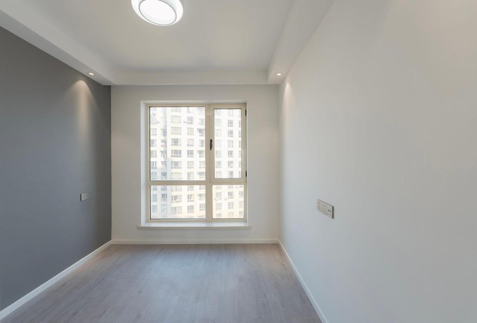 Brand New Apartment The Bund Nanjing Road Xintiandi Cheng Huangmiao Large Flat Warm And Sunny Three Rooms 100M From Metro Station Shanghai Exterior photo